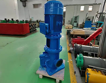 三螺桿泵磨損原因是什么