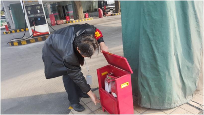 公司開展元旦節(jié)前安全督查活動5.JPG 公司開展元旦節(jié)前安全督查活動5.JPG