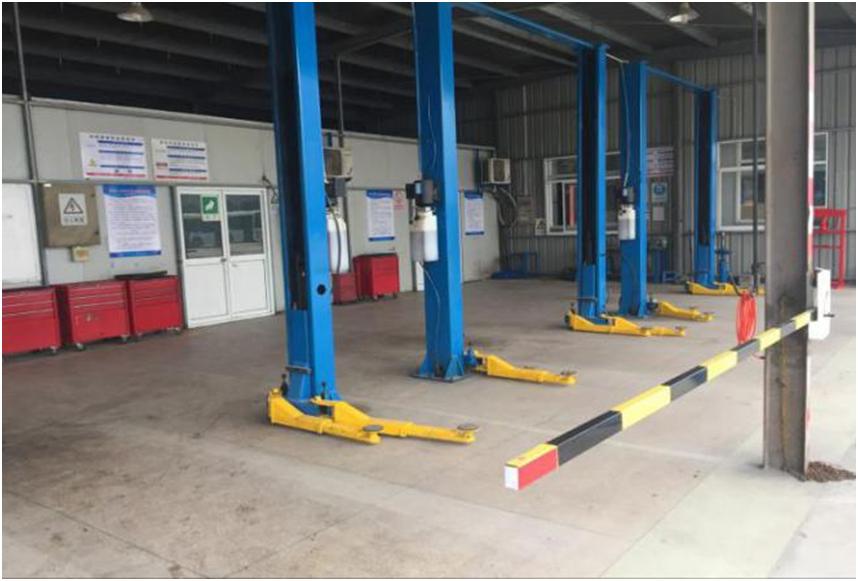 維修車間新年換新貌6.JPG 維修車間新年換新貌6.JPG